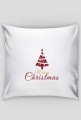 Poduszka "Merry Christmas"
