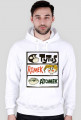 Bluza z kapturem Tytus, Romek i Atomek