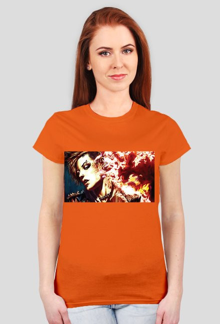 Millenium T-Shirt