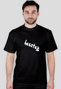 Koszulka "HASZTAG"