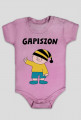 Body niemowlęce Gapiszon