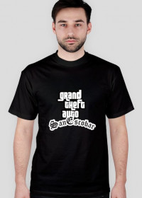 Koszulka GTA San Escobar