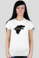 Gra o tron T-Shirt