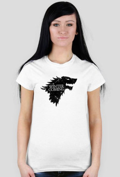 Gra o tron T-Shirt