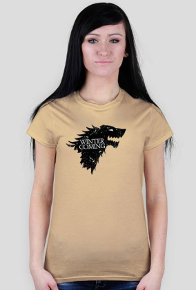 Gra o tron T-Shirt
