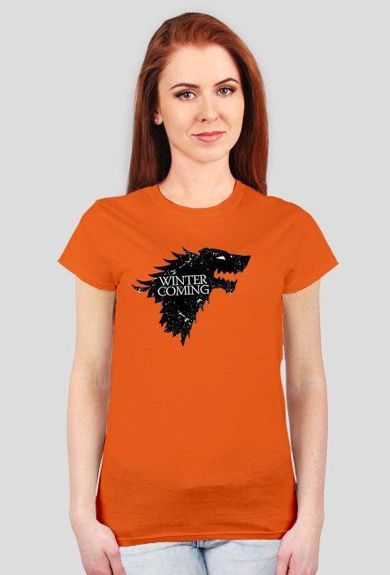 Gra o tron T-Shirt