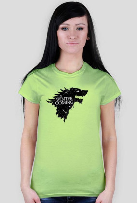 Gra o tron T-Shirt