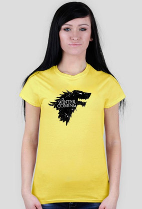 Gra o tron T-Shirt