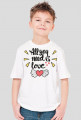 All You Need Is Love