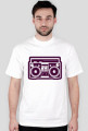 BoomBox - t-shirt