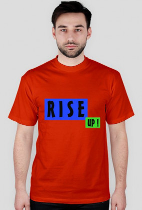 Rise UP