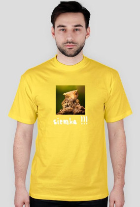 Siemka !!!