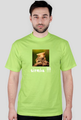 Siemka !!!