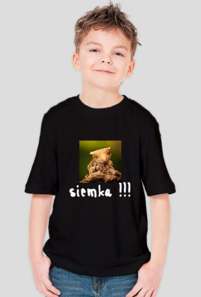 Siemka !!!