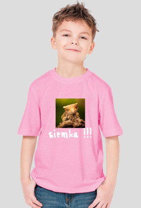 Siemka !!!