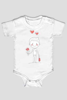 It's a Boy