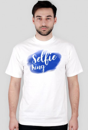 Selfie King