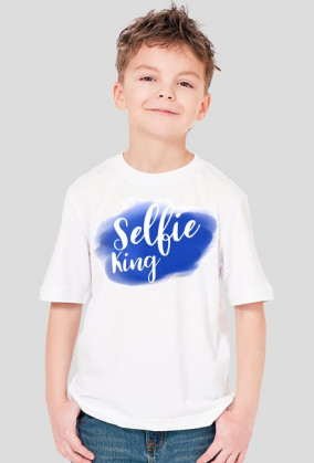 Selfie King