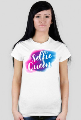 Selfie Queen