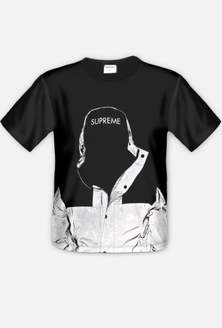 CUSTOM SUPREME TEES