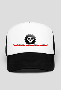 TruckerPornHat