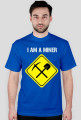 I AM A MINER