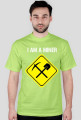 I AM A MINER