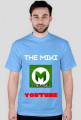 Koszulka THE MIKI     Logo + Tekst