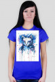 T-shirt damski PixeCold