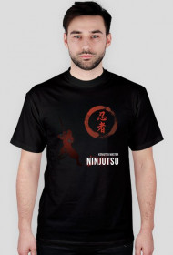 Kenjutsu Master - Ninjutsu T shirt