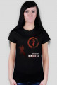 Kenjutsu Master - Ninjutsu T shirt - Damski