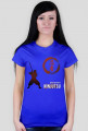 Kenjutsu Master - Ninjutsu T shirt - Damski