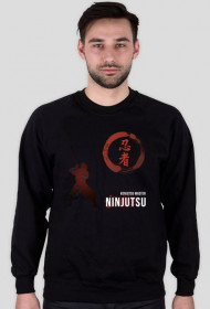 Kenjutsu Master - Ninjutsu Bluza