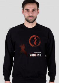 Kenjutsu Master - Ninjutsu Bluza