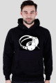 Sluchawki - bluza