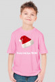 Koszulka Dzieciecięca Świąteczna THE MIKI