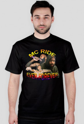 MC RIDE