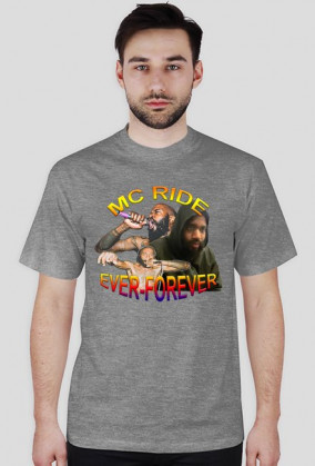 MC RIDE
