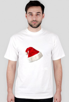 Koszulka Świąteczna THE MIKI