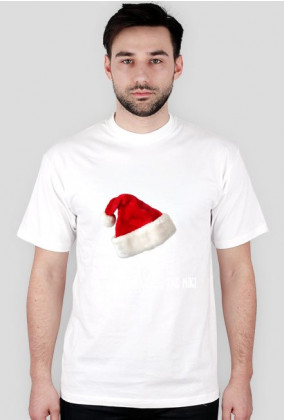 Koszulka Świąteczna THE MIKI