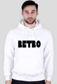 Bluza RETRO