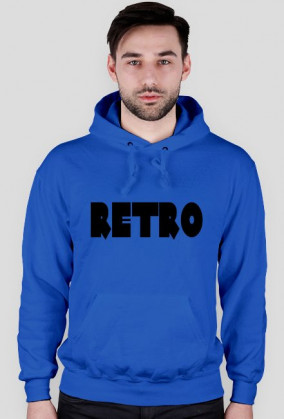 Bluza RETRO