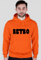 Bluza RETRO