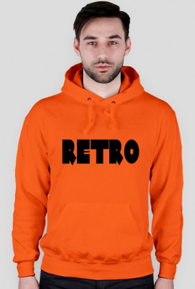 Bluza RETRO