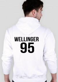 Bluza | Wellinger 95