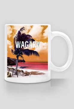 Kubek Wagary