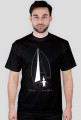 spinaker - stopy wody