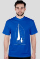 spinaker - stopy wody