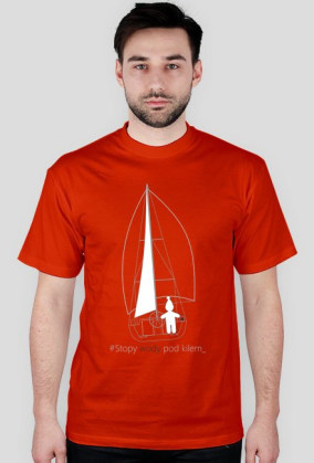 spinaker - stopy wody