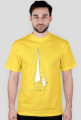 spinaker - stopy wody